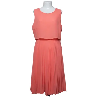 Jurk (Oranje) van Sara Louise Polyester
