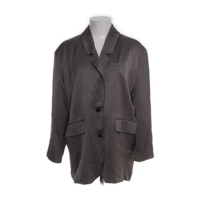 Blazer (Grijs) van American Vintage Acetaat, Viscose