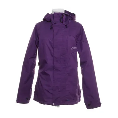 Skidjacka (Lila) från Volcom Polyester
