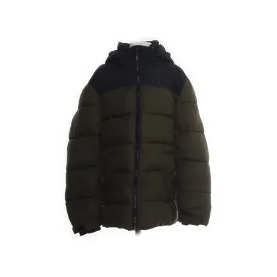 Vinterjacka (Svart, Grön) från Everest Polyester