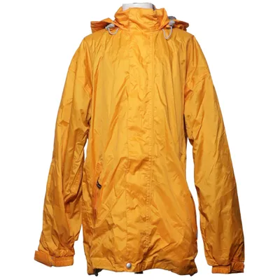 Regnjacka (Orange) från JEANTEX Polyamid, Polyuretan