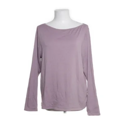 Blus (Rosa) från Gap Bomull, Elastan, Modal