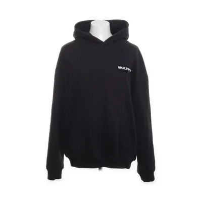 Hoodie (Black) from Multiply Apparel