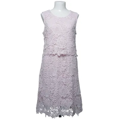 Klänning (Rosa) från Izabella Polyester