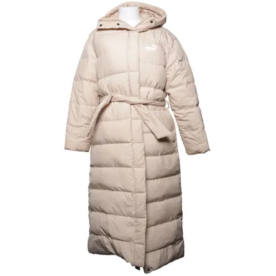 Vinterkappa (Beige) från Puma Polyester
