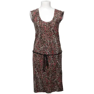 Robe (Multicolore) de Berlin Élasthane, Viscose