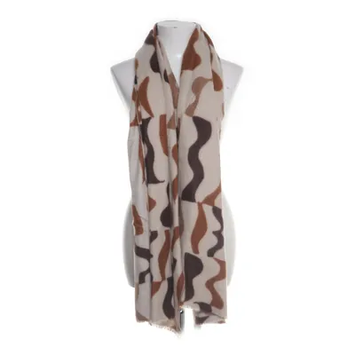 Scarf (Beige, Brown) from Best Emilie