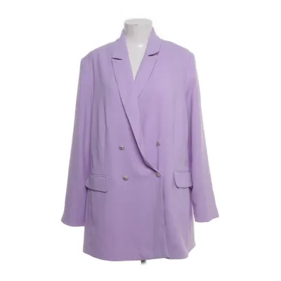 Blazer (Lilla) fra Ms Mode Polyester