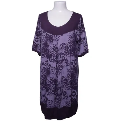 Tunic (Purple) from Isolde Elastane, Viscose