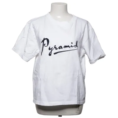 T-shirt (ZOE 200) från Jeanerica Återvunnen bomull