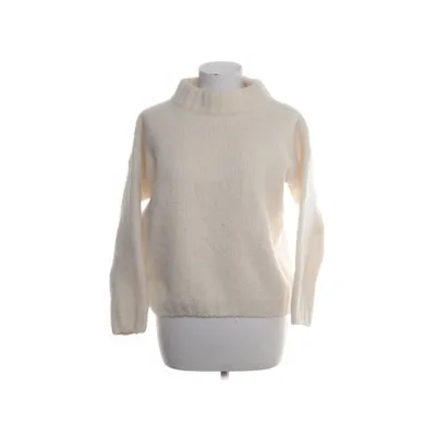 Tröja (Beige) från Maska Alpackaull, Ekologisk bomull