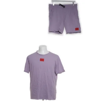 Set (Lila) från Hugo