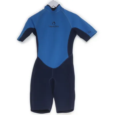 Våtdräkt (Blå) från Tribord