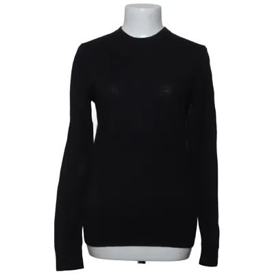 Sweater (Black) from Dine'n' Dance Merino wool