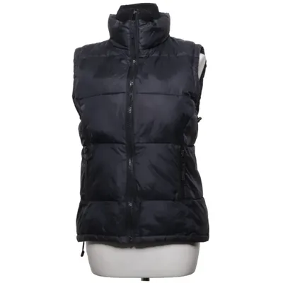 Outer vest (Gray) from Lipp Polyamide, Polyester
