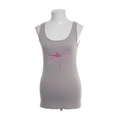 Tank Top (Beige) from Koola Anna