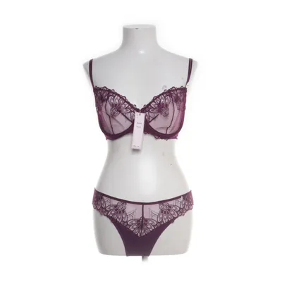 Ondergoed set (Lila) van Ella.M