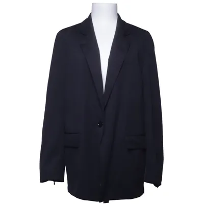 Blazer (Zwart) van Hugo Boss
