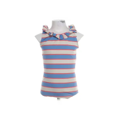 Badpak (Blauw, Meerkleurig) van Boden Elastaan, Polyamide, Polyester