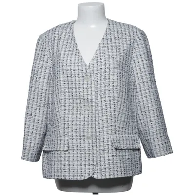 Blazer (Blanc, Bleu, Multicolore) de Brandtex