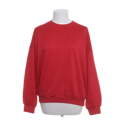 Sweatshirt (Red) from Lacati Cotton