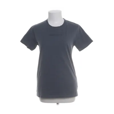 T-shirt (Blauw) van Airforce Organisch katoen