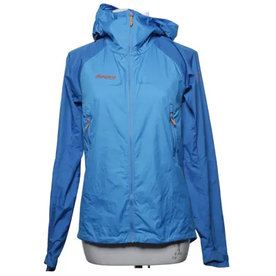Sports jacket (Blue) from Bergans of Norway Polyester