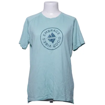 T-shirt (Intense Pro) van Northoutdoor Merinowol