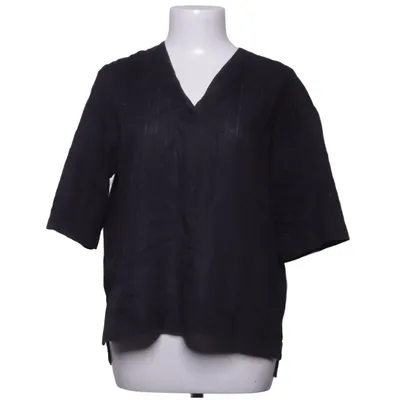 Haut (Noir) de Filippa K Coton