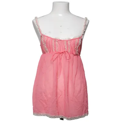 Negligé (Roze) van Victoria's Secret Nylon