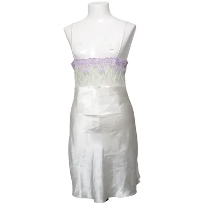 Déshabillé (Blanc, Multicolore) de Darjeeling Polyester