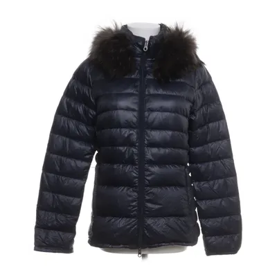 Down jacket (Blue) from Duvetica Polyamide, Down