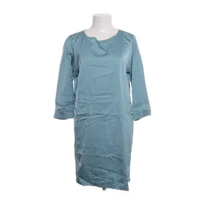 Jurk (Turquoise) van Hans Ubbink