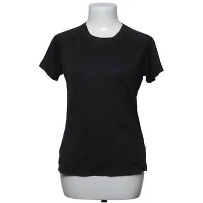 Trainingstop (Zwart) van TTL Polyester
