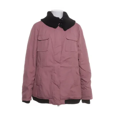 Winterjas (Roze, Zwart) van John Baner Polyamide