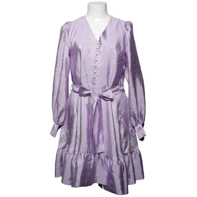 Klänning (Lila) från Stine Goya Polyester