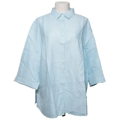 Shirt (Blauw) van Eterna