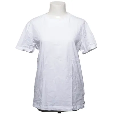 T-shirt (Blanc) de AJC Coton