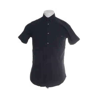 Short sleeve shirt (Blue) from Ben Sherman Cotton