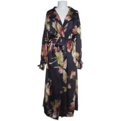 Klänning (Svart, Flerfärgad) från Zara Accessories