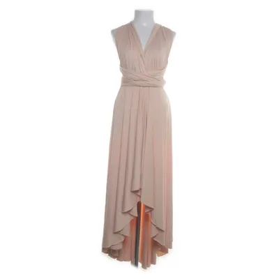 Halterneckklänning (Rosa) från By Light in the Box