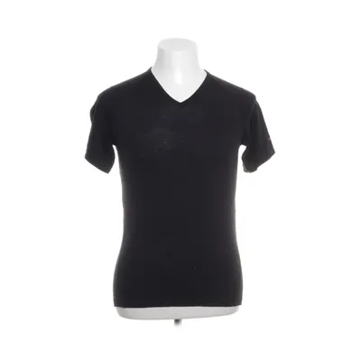 T-shirt (Zwart) van Devold Merinowol