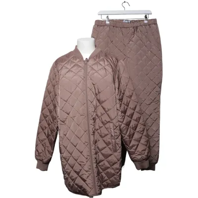 Set (Beige) från VRS Basic Återvunnen polyester