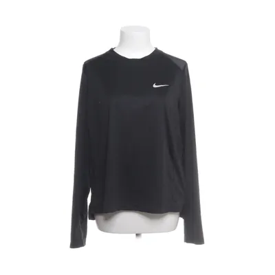 Träningströja (Svart) från Nike Elastan, Polyester