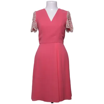 Robe (Rose) de Zetterberg Coton, Viscose