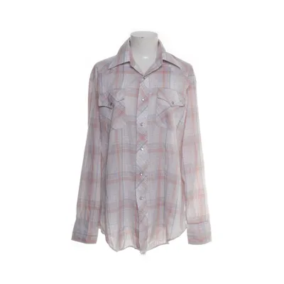 Shirt (Beige, Pink) from Western Wear