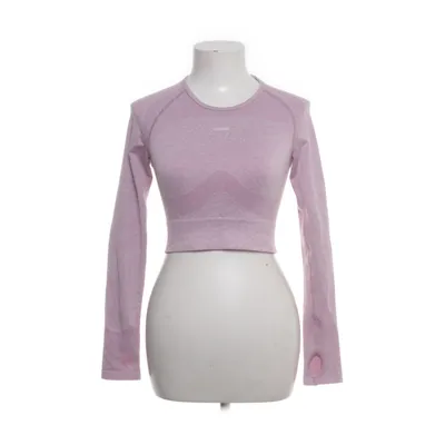 Trainingstop (Roze) van Gymshark