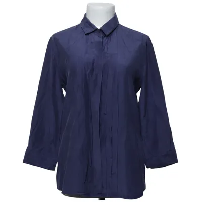 Shirt (Zita) van Tiger of Sweden Katoen, Zijde