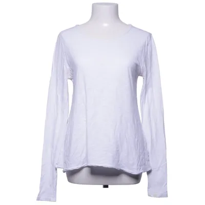 Lange mouwen shirt (Wit) van Joseph Janard