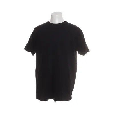 T-shirt (Sort, Flerfarvet) fra Fruit of the Loom Bomuld